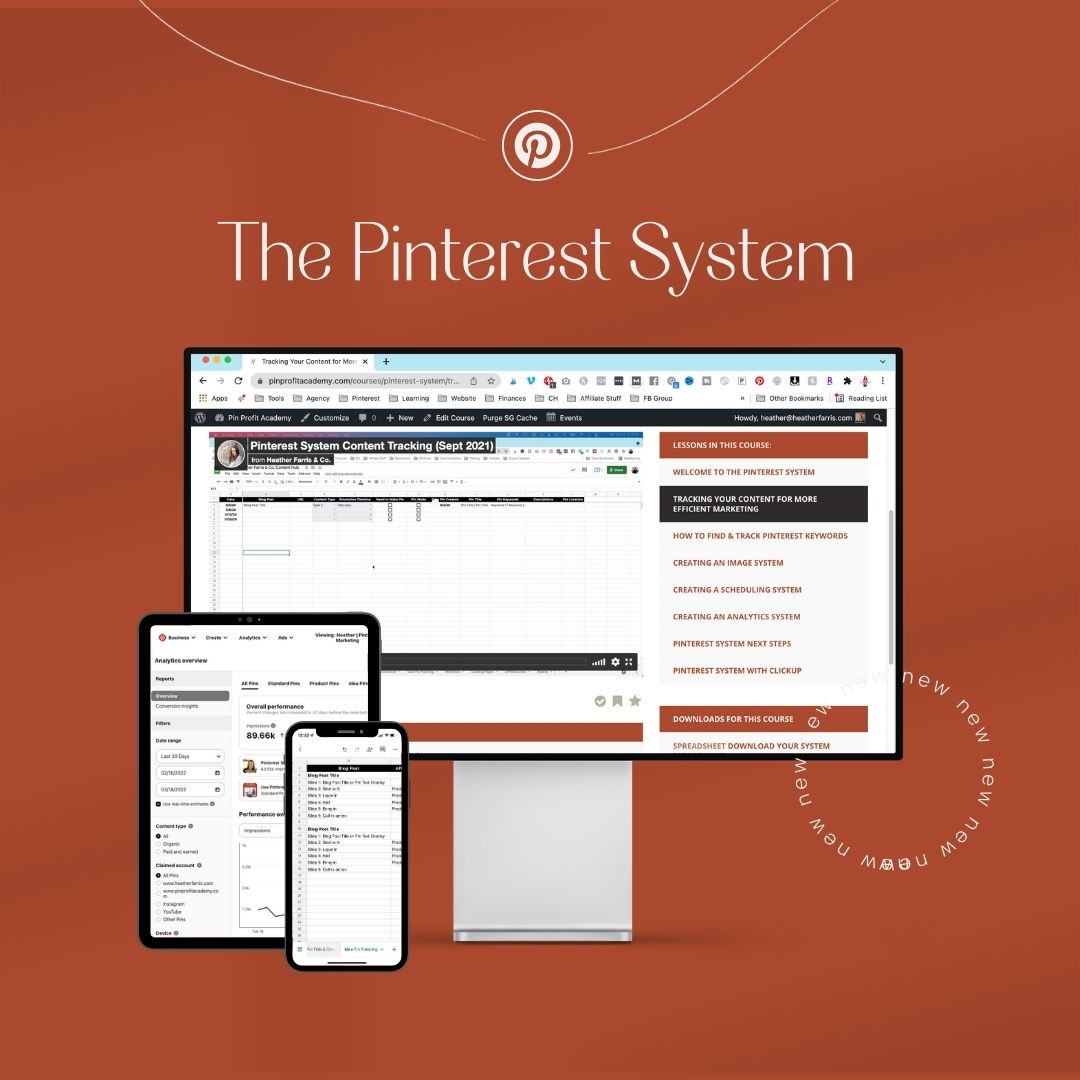 Pinterest Control The Pinterest System – heatherfarrisco
